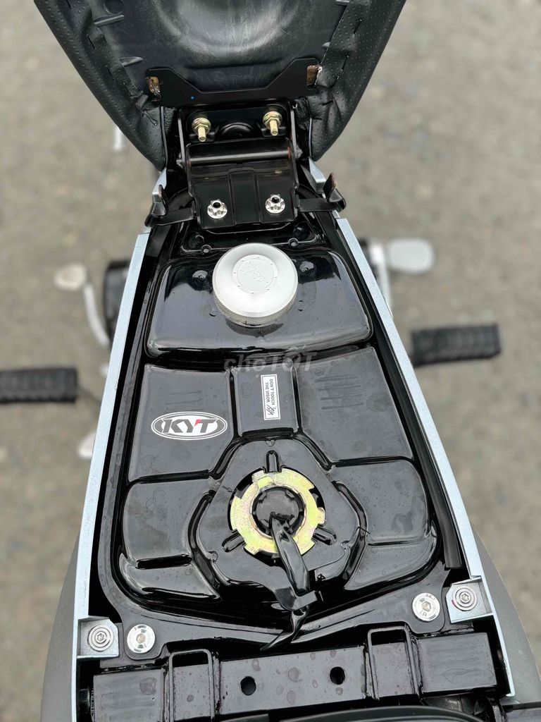 anffa dọn kiểng leng keng như hình bao mới. Mua bán Xe máy tại Thành phố Biên Hòa Đồng Nai được đăng bởi xe máy Quang Minh  hình 17