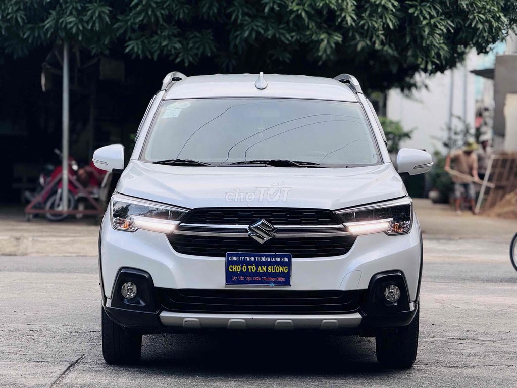 Bán Suzuki XL7 đời 2023 hỗ trợ ngân hàng 70%. Mua bán Ô tô tại Quận 1 Tp Hồ Chí Minh được đăng bởi Hoàng Gia Auto hình 1
