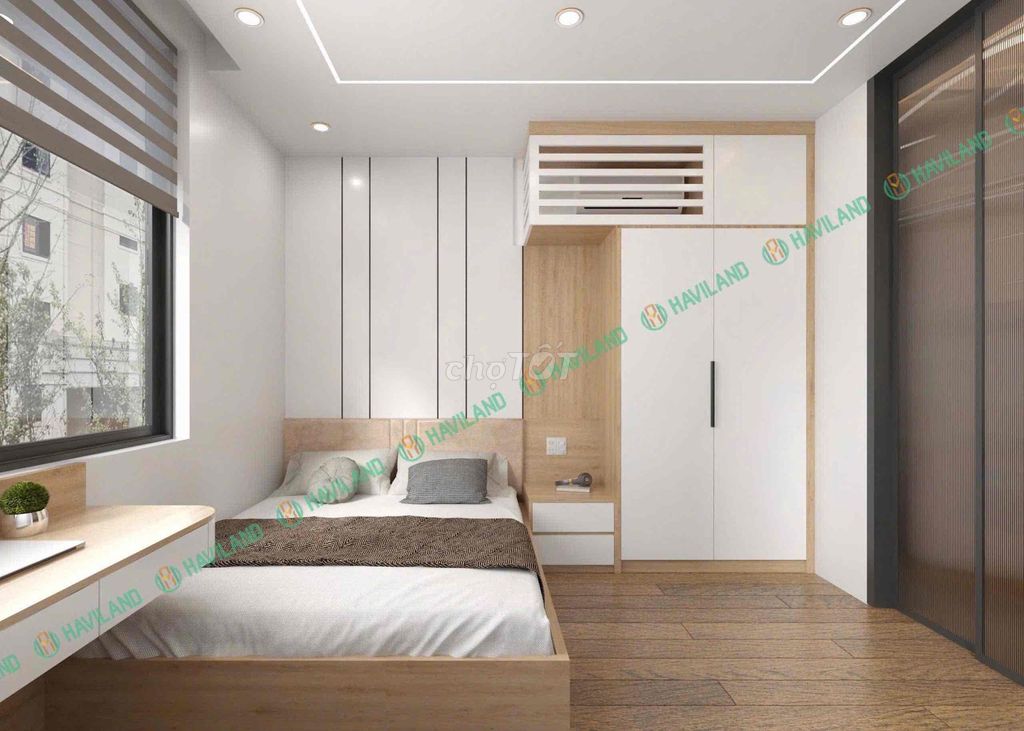 ✨ CĂN HỘ MỚI 100% – KHU HÒA HẢI, NGŨ HÀNH SƠN ✨
