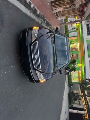 Ford Mondeo 2004 2.5 AT - 123456 km. Mua bán Ô tô tại Thành phố Thủ Đức Tp Hồ Chí Minh được đăng bởi Trường Vũ