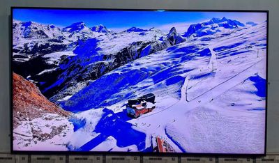 Smart Samsung 75in 8k model QA75Q900R. Mua bán Tivi, Âm thanh tại Thành phố Thủ Đức Tp Hồ Chí Minh được đăng bởi Caominhphuoc