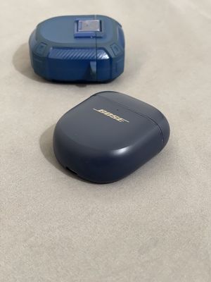 Tai nghe Bose QuietComfort Earbuds II. Mua bán Tivi, Âm thanh tại Thành phố Bảo Lộc Lâm Đồng được đăng bởi Bùi Chí Thành