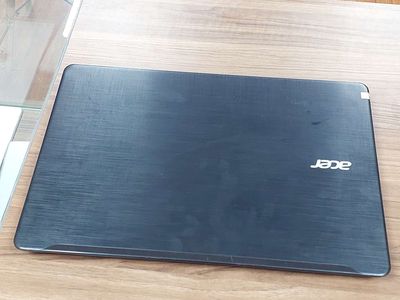 ACER ASPIRE F5-573 I3 6100U/8/120/500G VỎ NHÔM. Mua bán Laptop tại Quận Bình Thạnh Tp Hồ Chí Minh được đăng bởi Đức