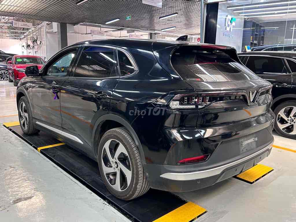 Giảm 120tr Vinfast VF8 2023 Eco Pin CATL Full Adas. Mua bán Ô tô tại Thành phố Thủ Đức Tp Hồ Chí Minh được đăng bởi Green Future Thủ Đức hình 4