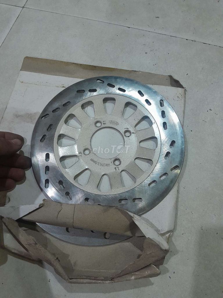 Phụ tùng các lọai. Mua bán Phụ tùng xe tại Huyện Nhà Bè Tp Hồ Chí Minh được đăng bởi nguyen thanh toan hình 9