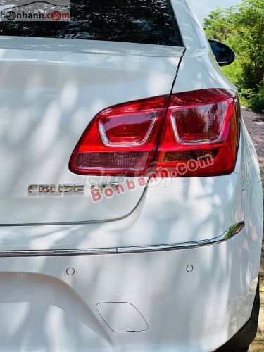 Chevrolet Cruze LT 1.6 MT 2016. Mua bán Ô tô tại Thành phố Bắc Giang Bắc Giang được đăng bởi Tuấn Cầu Gồ hình 3