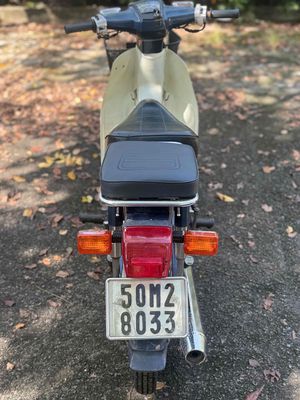 Honda Custom 70 1992 Xanh. Mua bán Xe máy tại Thành phố Thủ Đức Tp Hồ Chí Minh được đăng bởi XE MÁY ANH