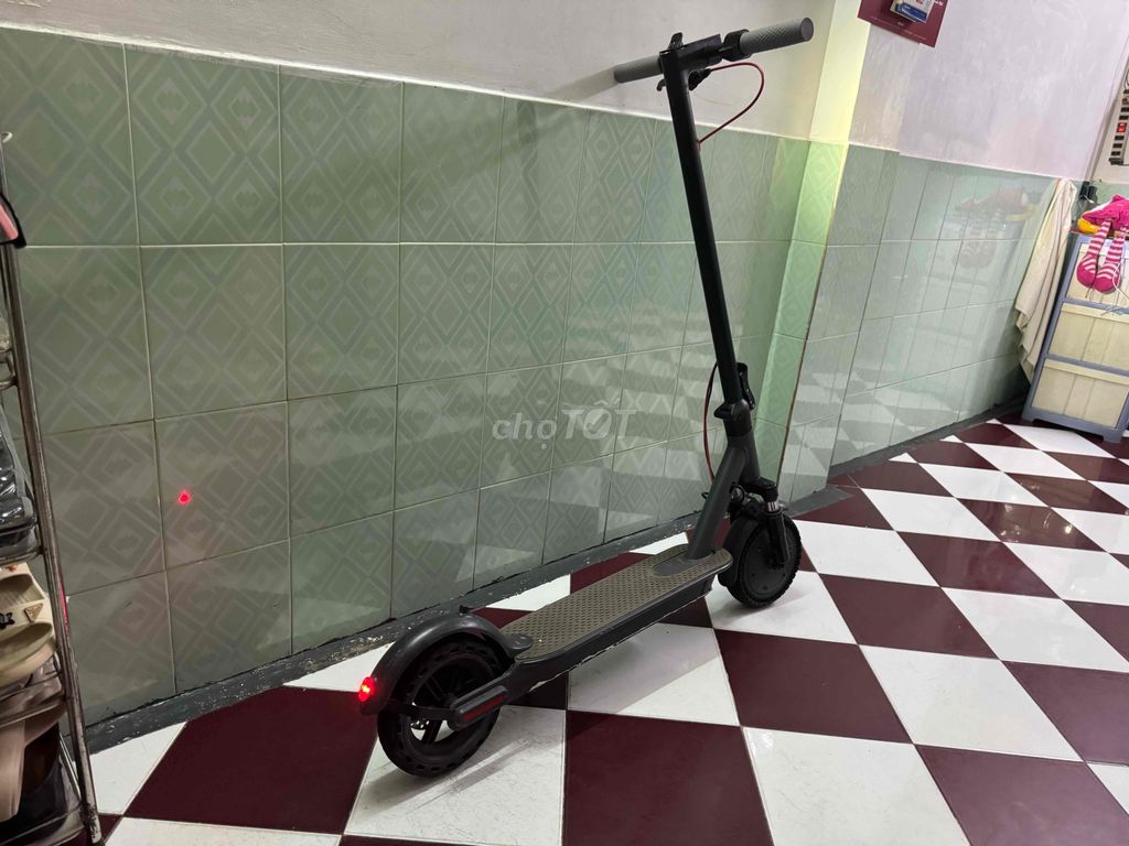 Bán xe scooter 365. Mua bán Xe điện tại Thành phố Biên Hòa Đồng Nai được đăng bởi Trần Nguyên Trọng hình 4