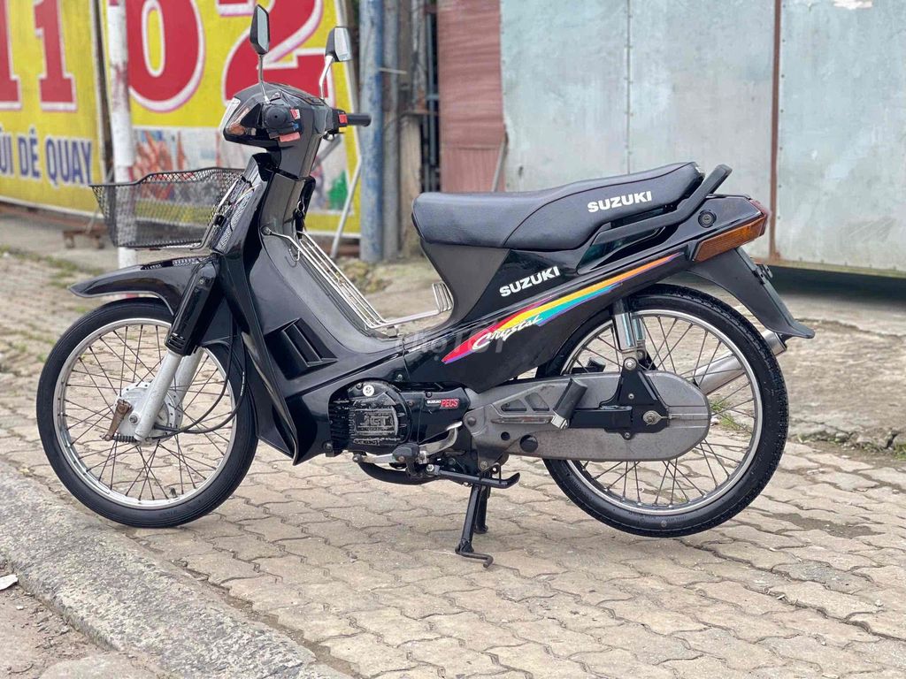 suzuki. Mua bán Xe máy tại Quận Ninh Kiều Cần Thơ được đăng bởi Khoa hình 2