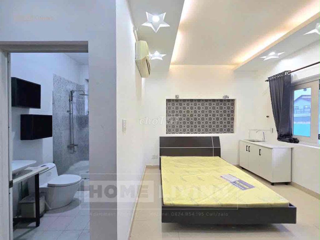 🏠 PASS PHÒNG KHU DÂN CƯ SÔNG ĐÀ – HIỆP BÌNH CHÁNH, THỦ ĐỨC