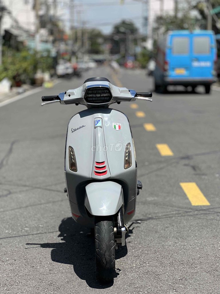 vesspa sprint 150cc đời 2021. Mua bán Xe máy tại Quận 8 Tp Hồ Chí Minh được đăng bởi phong hình 1