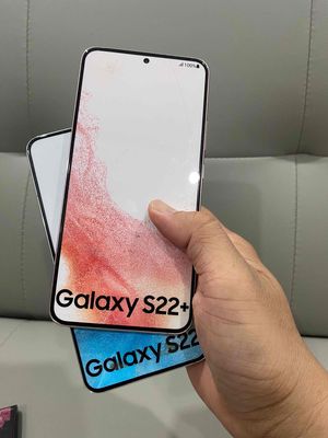 Mô hình điện thoại Samsung Galaxy S22 plus