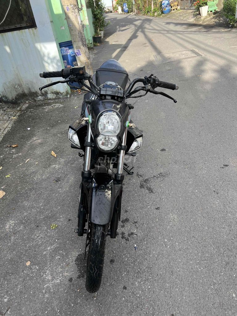 cần bán xe kymco mini 50c đã lên lòng 100c. Mua bán Xe máy tại Thành phố Thuận An Bình Dương được đăng bởi Nguyễn hảo hình 2