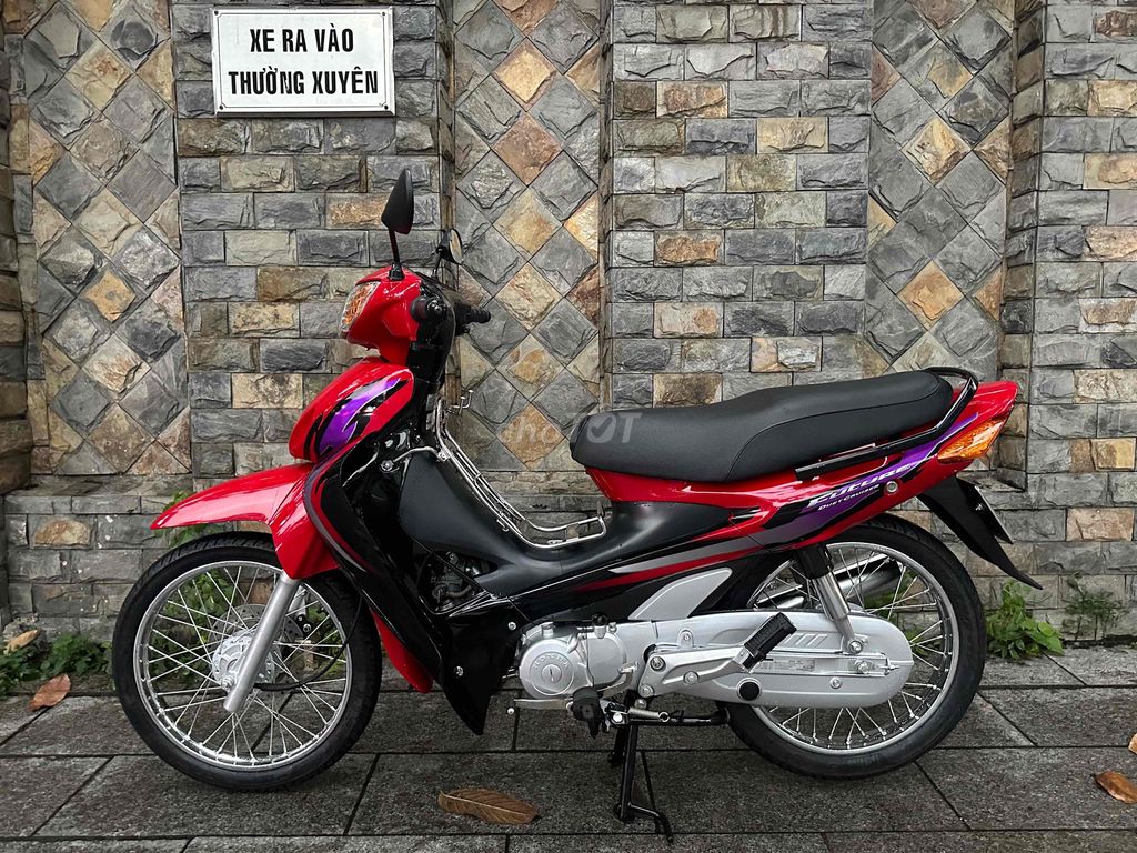 FUTURE 1 FULL NEW BSTP CHÍNH CHỦ. Mua bán Xe máy tại Quận Phú Nhuận Tp Hồ Chí Minh được đăng bởi Ngọc Trung hình 2