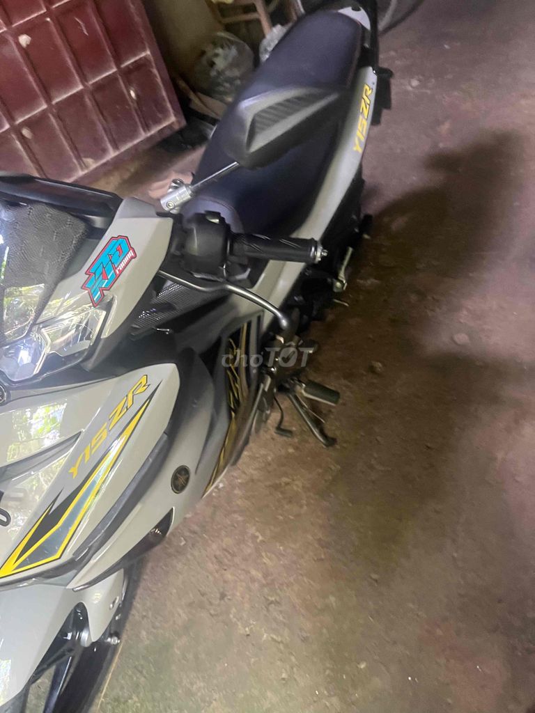 ex150 full zin. Mua bán Xe máy tại Huyện Châu Thành Tây Ninh được đăng bởi Khánh Nguyễn hình 4