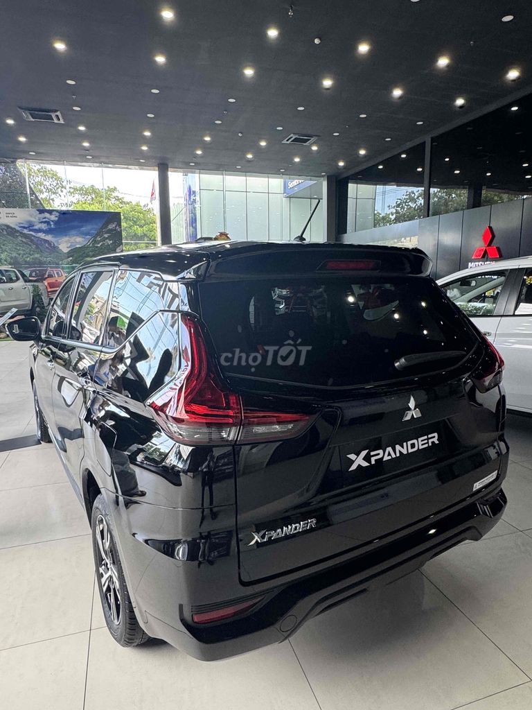 Xpander MT - 150% thuế - giảm 83 triệu tiền mặt. Mua bán Ô tô tại Quận Hải Châu Đà Nẵng được đăng bởi Mitsubishi Savico Đà Nẵng hình 5