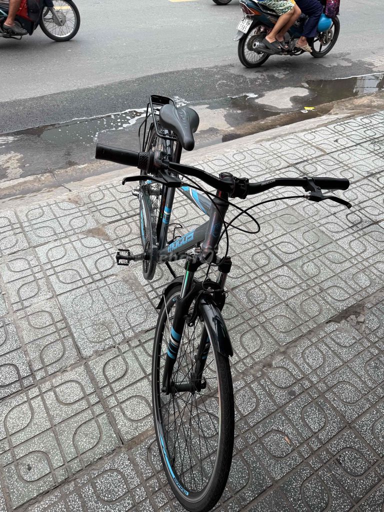 xe đạp chính hãng mua điện máy xanh. Mua bán Xe đạp tại Quận Gò Vấp Tp Hồ Chí Minh được đăng bởi thành phát hình 4