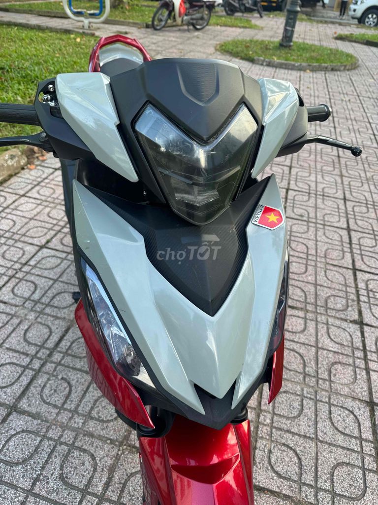 Honda Winner 2018 Bs Long An Zin Đẹp. Mua bán Xe máy tại Quận Gò Vấp Tp Hồ Chí Minh được đăng bởi Cầm Đồ Cường Phát hình 7