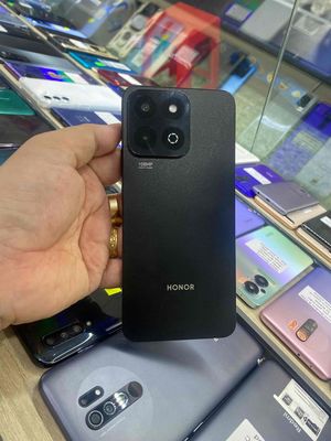 Honor X7c 8GB 256GB Đen