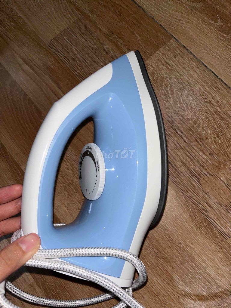 Bàn Ủi Khô PHILIPS DST***W. Mua bán Nội thất, đồ gia dụng khác tại Quận Bình Thạnh Tp Hồ Chí Minh được đăng bởi Annie hình 1
