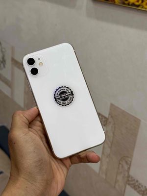 iphone 11 128G pin100 đẹp 99%. Mua bán Điện thoại tại Thành phố Cà Mau Cà Mau được đăng bởi Thanh phong 