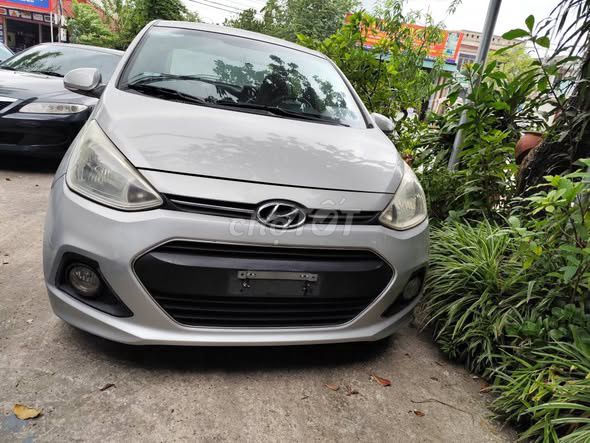 Bán i10.sx 2015 bản đủ. Mua bán Ô tô tại Thành phố Bắc Giang Bắc Giang được đăng bởi A Dũng hình 1