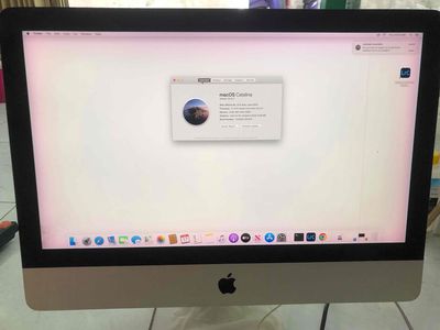 imac 2015 màn 4k i5/8/1Tb. Mua bán Máy tính để bàn tại Quận 11 Tp Hồ Chí Minh được đăng bởi Trần Quốc Huy