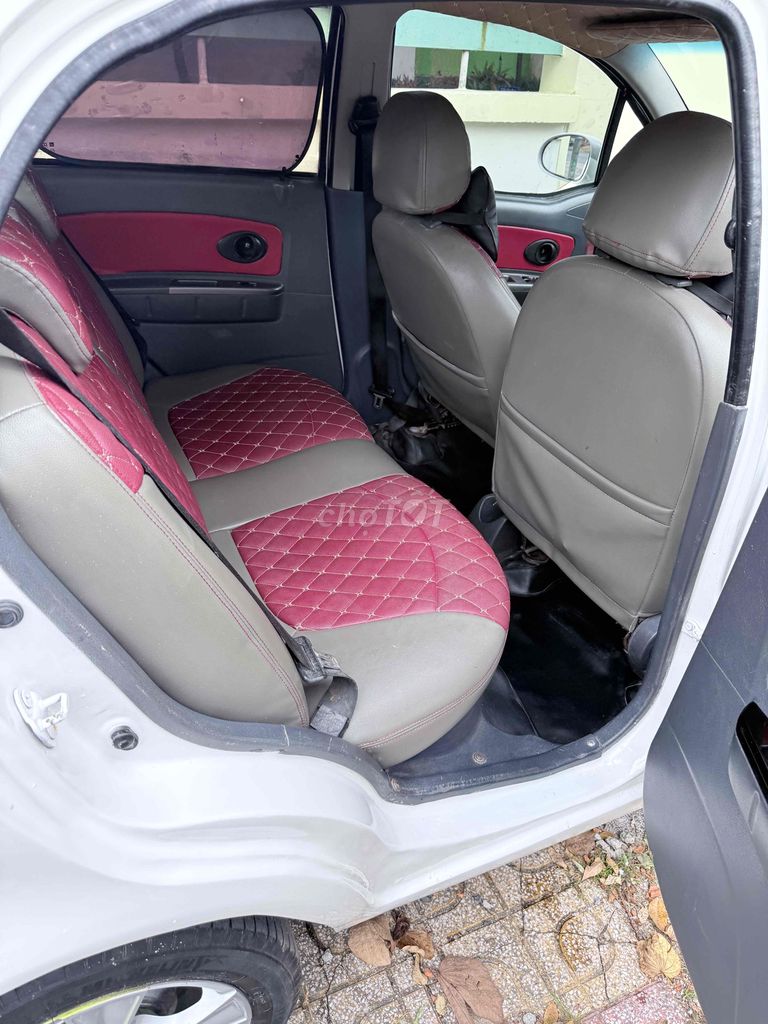 ban Chevrolet 2009 năm chổ , máy lạnh. Mua bán Ô tô tại Thành phố Thủ Đức Tp Hồ Chí Minh được đăng bởi nguyễn văn tuân hình 9