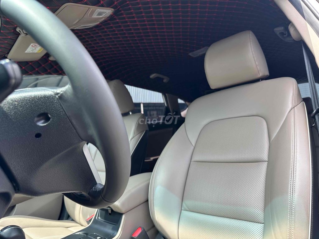 Hyundai Tucson 2021 2.0L Tiêu chuẩn - 71000 km. Mua bán Ô tô tại Thành phố Thủ Đức Tp Hồ Chí Minh được đăng bởi Trọng Thức hình 8