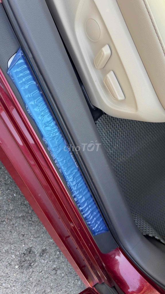 Toyota Camry 2.5Q 2020 màu Đỏ Xe 1 Chủ đi 2v km. Mua bán Ô tô tại Thành phố Thủ Đức Tp Hồ Chí Minh được đăng bởi Bảo Nam ÔTô hình 12