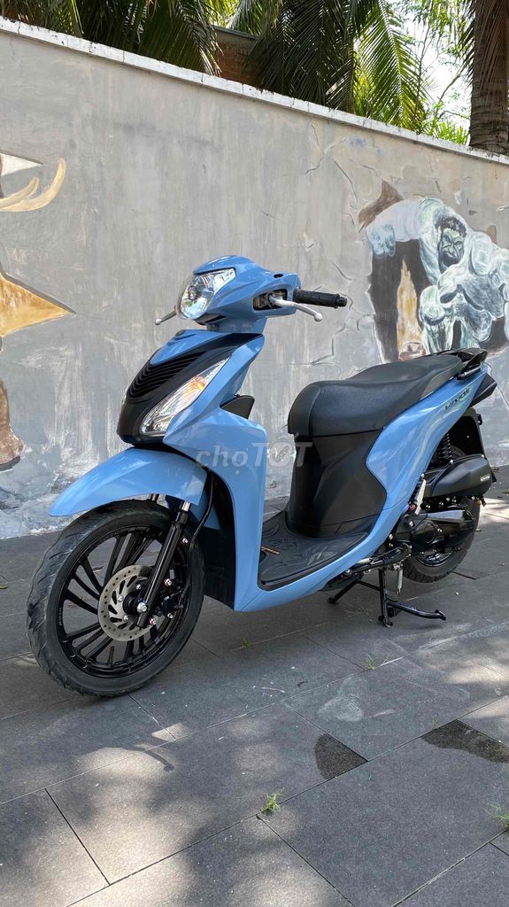 Vision 2019 zin 9C. Mua bán Xe máy tại Thành phố Bến Tre Bến Tre được đăng bởi Nghiêm Bảy Mốt hình 3