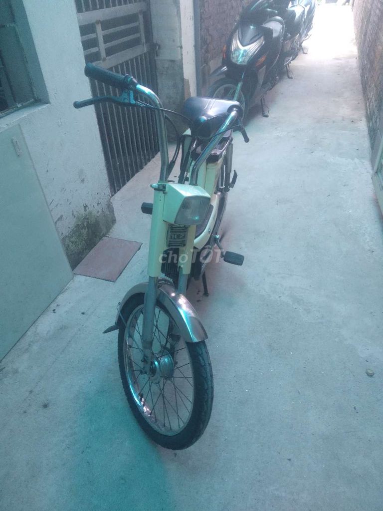 Cần bán xe PEUGEOT 102. Mua bán Xe máy tại Huyện Thanh Trì Hà Nội được đăng bởi Thuan Cao hình 9