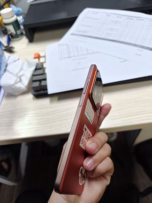 Realme GT 7 Pro Ram 16-512GB Fullbox. Mua bán Điện thoại tại Quận 3 Tp Hồ Chí Minh được đăng bởi Lê Hoàng