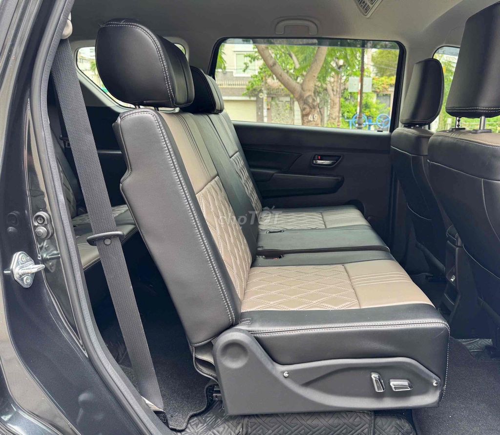 CẦN BÁN XE SUZUKI XL7.HYBRID XS2024. 11NKM. Mua bán Ô tô tại Quận Bình Tân Tp Hồ Chí Minh được đăng bởi XE ĐẸP BÌNH TÂN hình 10