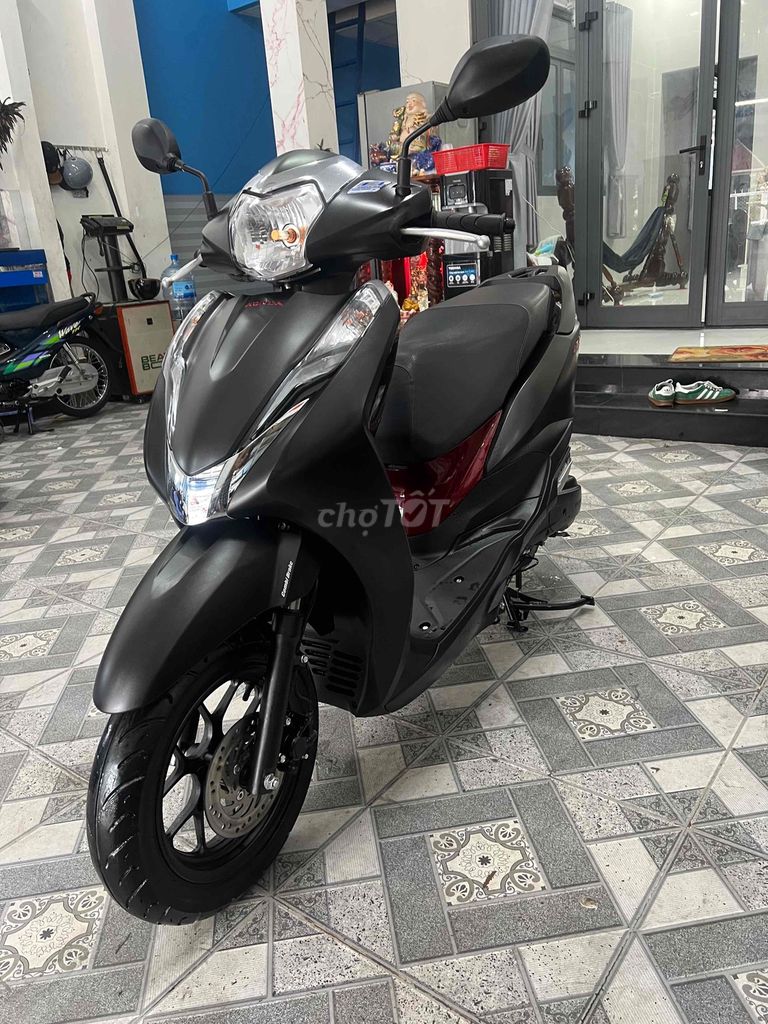 LEAD 2019 KHÓA THÔNG MINH 63 C1 093 46. Mua bán Xe máy tại Thành phố Mỹ Tho Tiền Giang được đăng bởi Tran Quoc Hùng hình 2