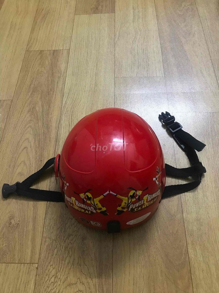 Thanh lý mũ bảo hiểm cho bé trai học tiểu học