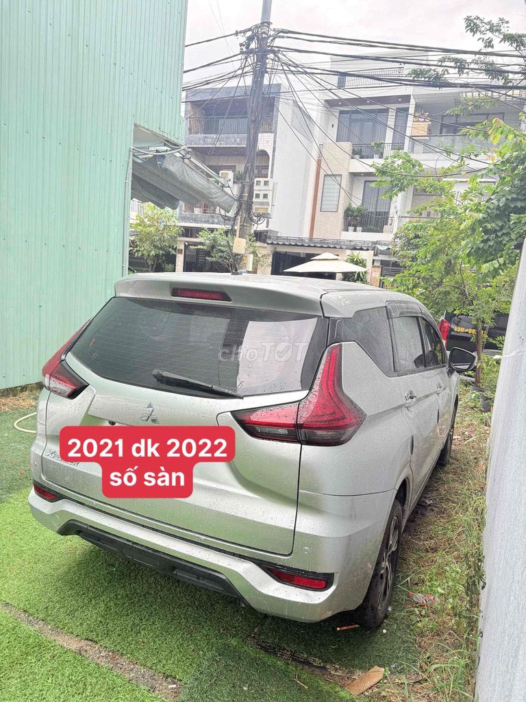 xpander sx 2021 dk 2022 số sàn rin ken 2 khoá. Mua bán Ô tô tại Quận Liên Chiểu Đà Nẵng được đăng bởi Bo auto xe lướt đà nẵng  hình 3