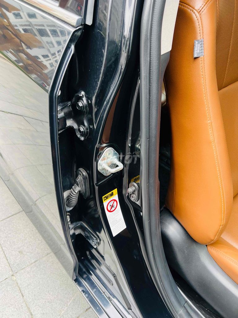 Toyota Camry 2.5Q 8 vạn km zin xuất sắc 100%. Mua bán Ô tô tại Quận Hai Bà Trưng Hà Nội được đăng bởi Hải Trần hình 10