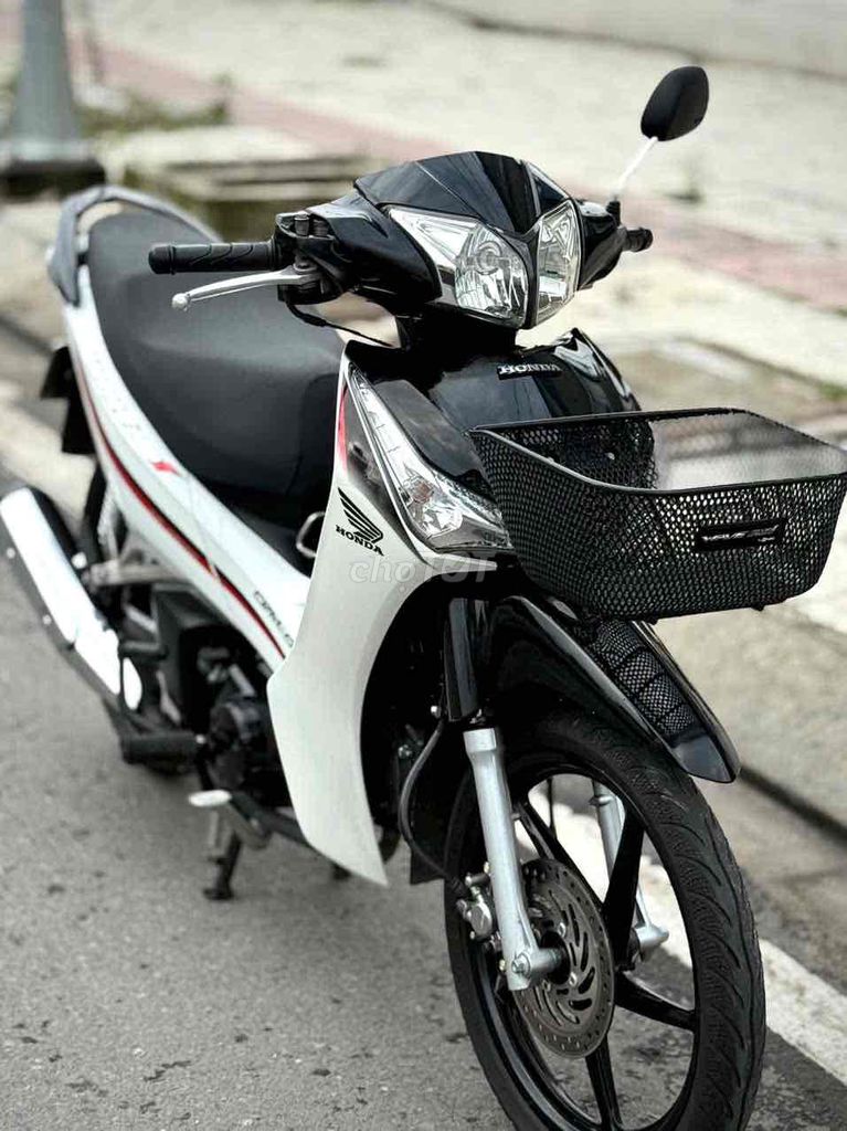 FUTURE FI up WAVE I - góp bao nợ xấu. Mua bán Xe máy tại Quận 7 Tp Hồ Chí Minh được đăng bởi Tú hình 4