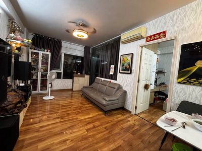 CHÍNH CHỦ CẦN BÁN GẤP EHOME5 QUẬN 7