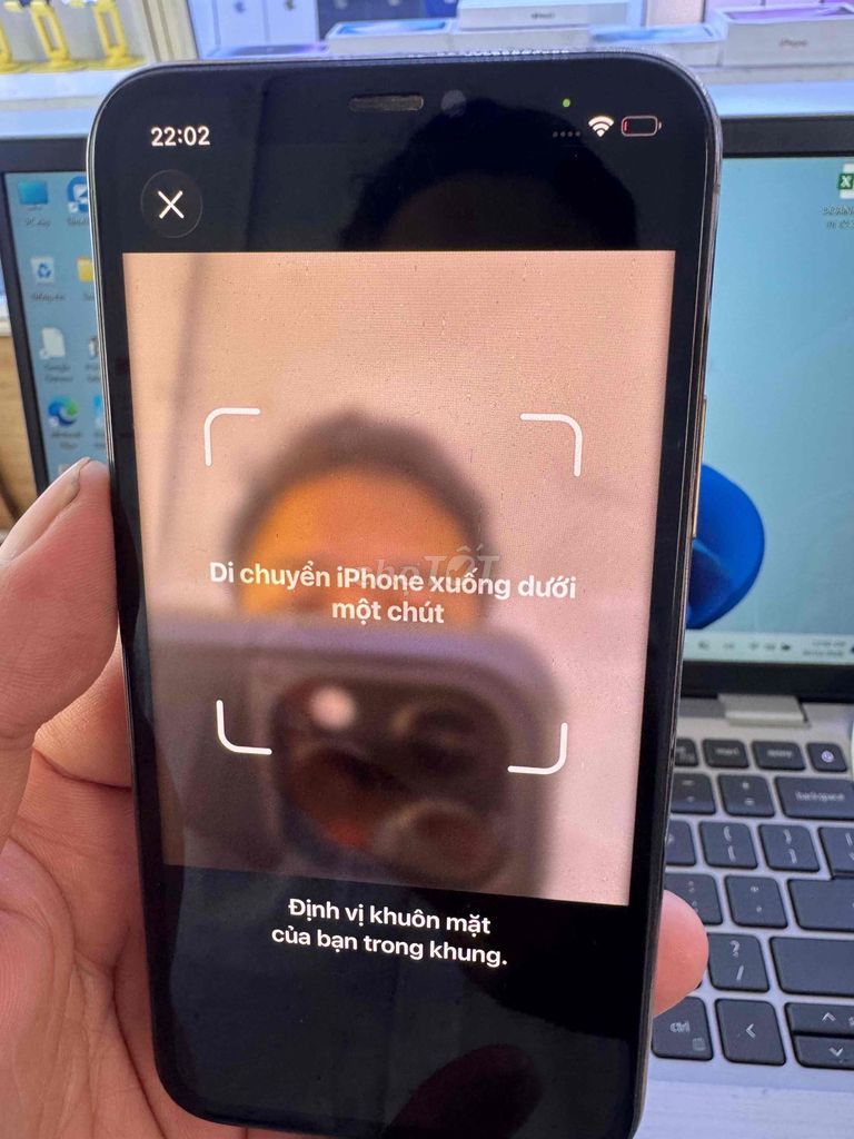 Apple iPhone 11 Pro 256GB Vàng. Mua bán Điện thoại tại Quận 6 Tp Hồ Chí Minh được đăng bởi QUỐC THIÊN BÁN GÓP 0 ĐỒNG  hình 1