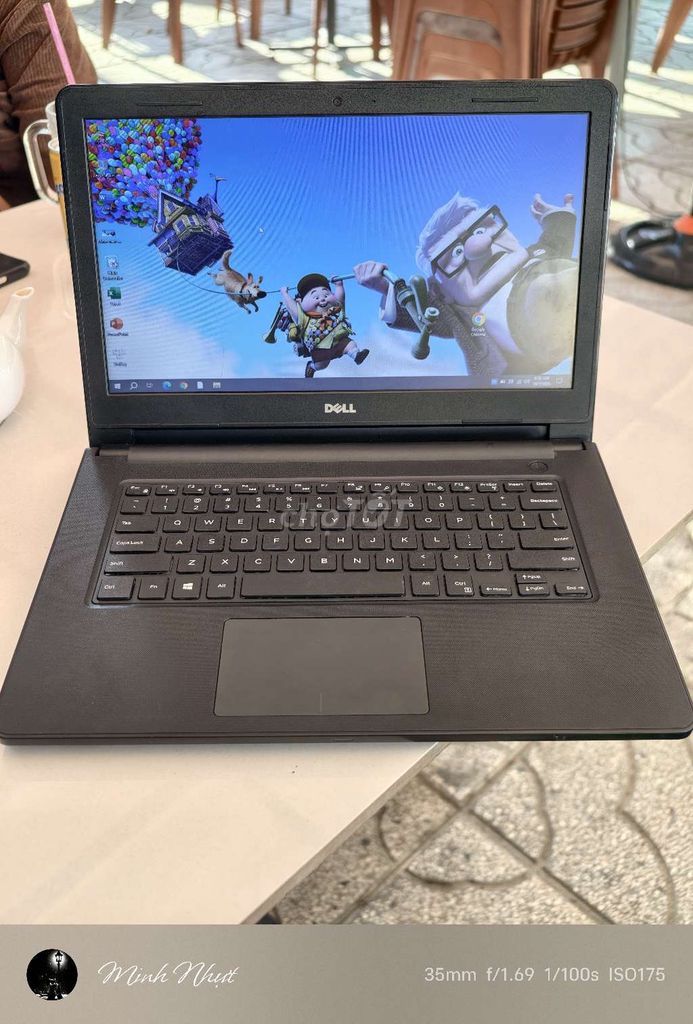 Mtb dell i3 2 card màn hình bao game. Mua bán Máy tính bảng tại Quận Bình Thuỷ Cần Thơ được đăng bởi meo meo hình 3