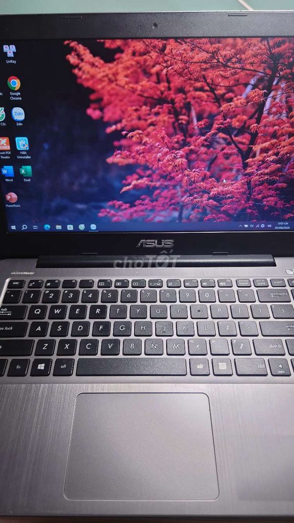 Asus E403N Celeron N3350 4GB. Mua bán Laptop tại Huyện Hóc Môn Tp Hồ Chí Minh được đăng bởi Khương hình 1