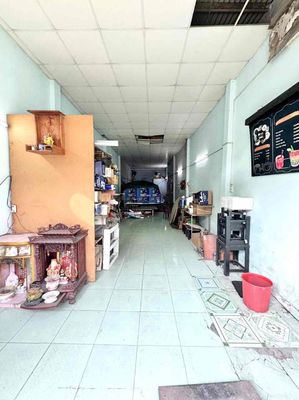 Аренда · 1 комн. · 80 м² · Quận Bình Tân, ул. Đường Lê Văn Quới