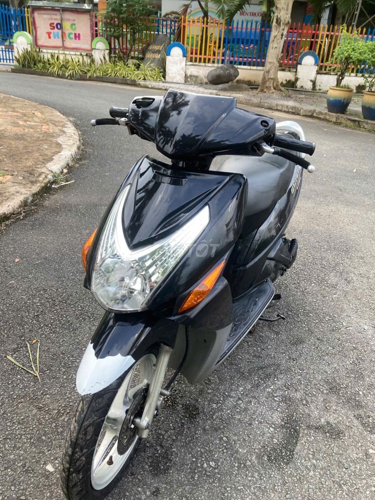 💥Honda Click – GIÁ RẺ CHỈ HƠN 6 TRIỆU – MÁY ÊM,. Mua bán Xe máy tại Huyện Trảng Bom Đồng Nai được đăng bởi phương hình 1