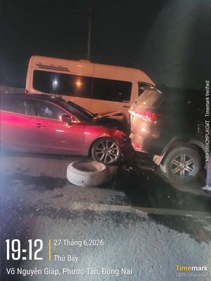Mazda Mazda 6 2021 Cao cấp 