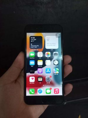 Giao lưu Iphone 7 plus 128gb quốc tế đẹp full rin. Mua bán Điện thoại tại Quận Liên Chiểu Đà Nẵng được đăng bởi Lâm
