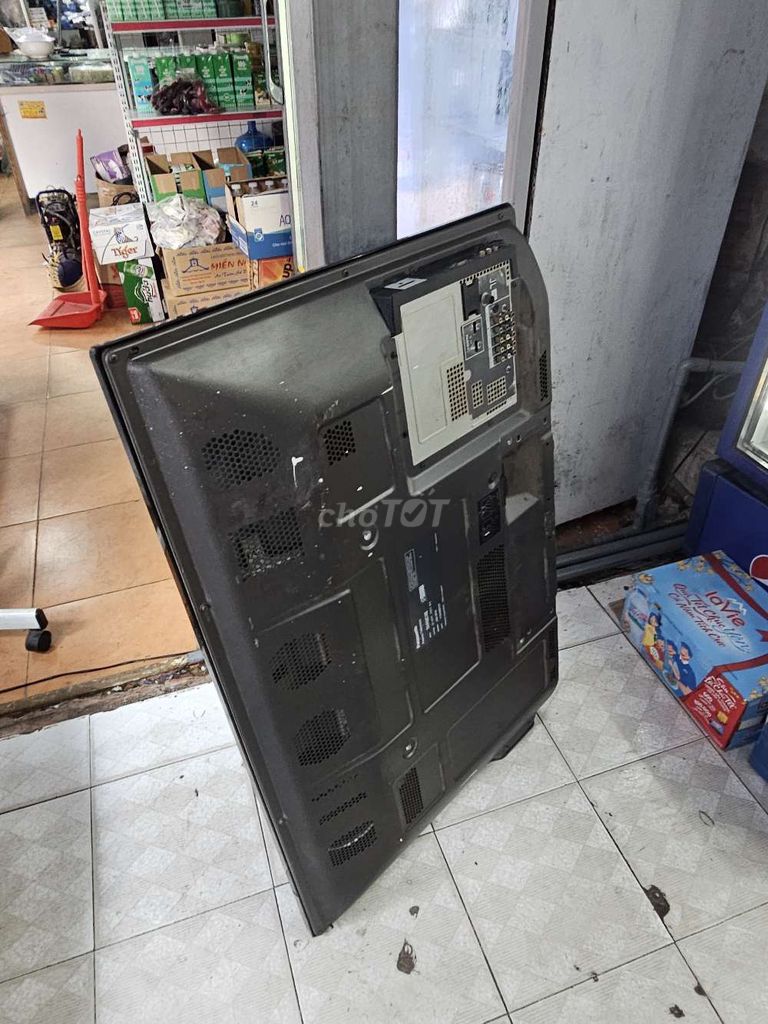 Tivi Panasonic TH-P42C10S. Mua bán Tivi, Âm thanh tại Quận Tân Bình Tp Hồ Chí Minh được đăng bởi A phát hình 1