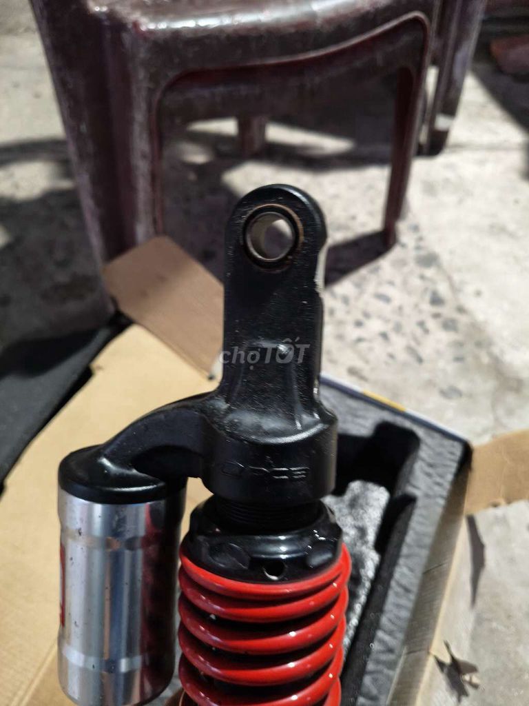 Phuộc rcb mb2. Mua bán Phụ tùng xe tại Quận Ninh Kiều Cần Thơ được đăng bởi Thịnh hình 5