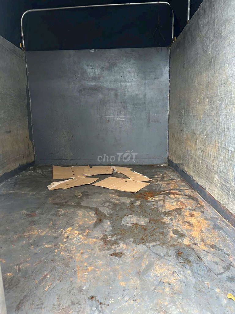 Suzuki pro 2014. Mua bán Xe tải, xe ben tại Thị xã Hồng Lĩnh Hà Tĩnh được đăng bởi ninh garage hình 7